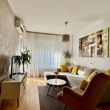Apartament Zemunske Kapije Belgrad Zewnętrze zdjęcie