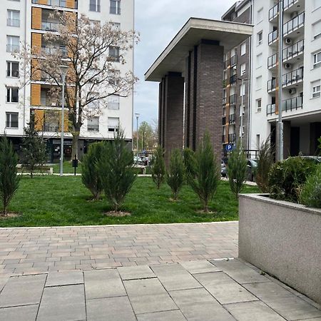 Apartament Zemunske Kapije Belgrad Zewnętrze zdjęcie
