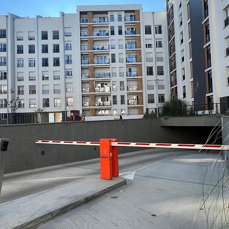Apartament Zemunske Kapije Belgrad Zewnętrze zdjęcie