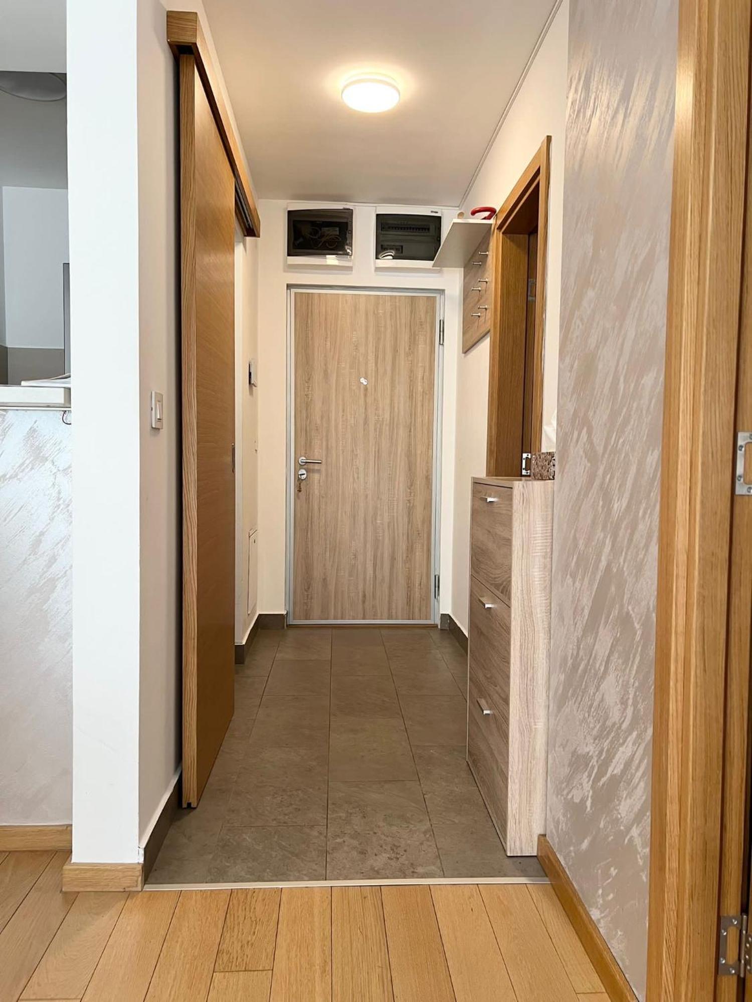 Apartament Zemunske Kapije Belgrad Zewnętrze zdjęcie
