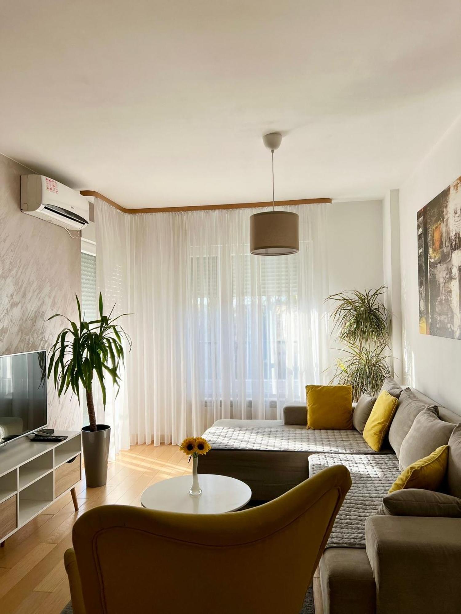 Apartament Zemunske Kapije Belgrad Zewnętrze zdjęcie