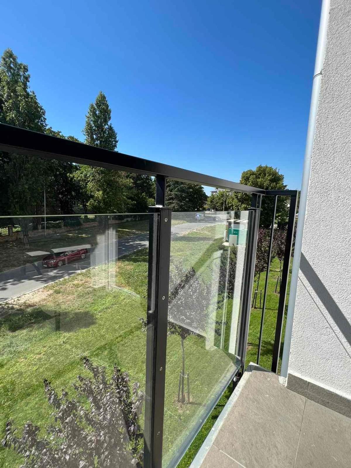 Apartament Zemunske Kapije Belgrad Zewnętrze zdjęcie