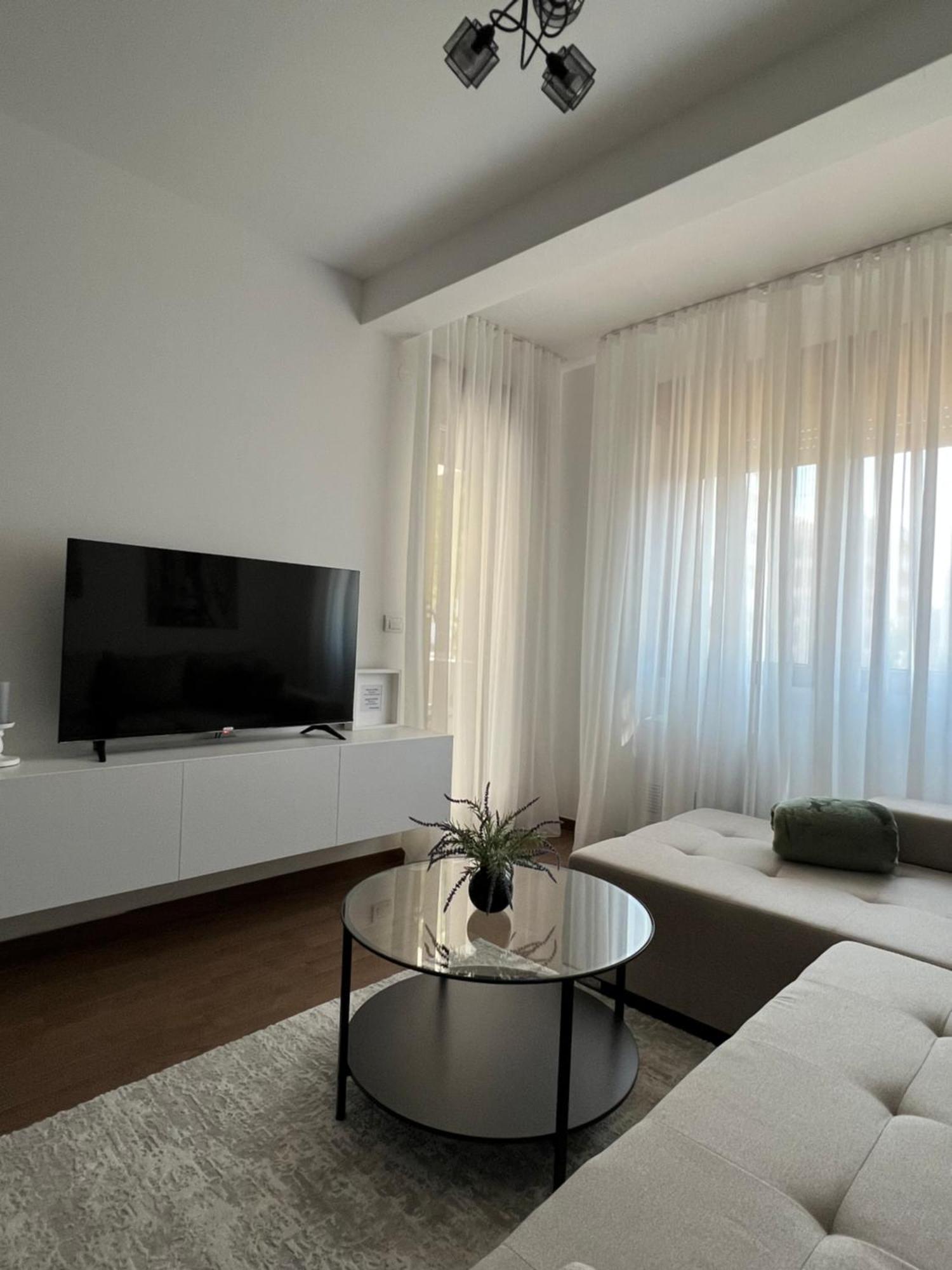 Apartament Zemunske Kapije Belgrad Zewnętrze zdjęcie
