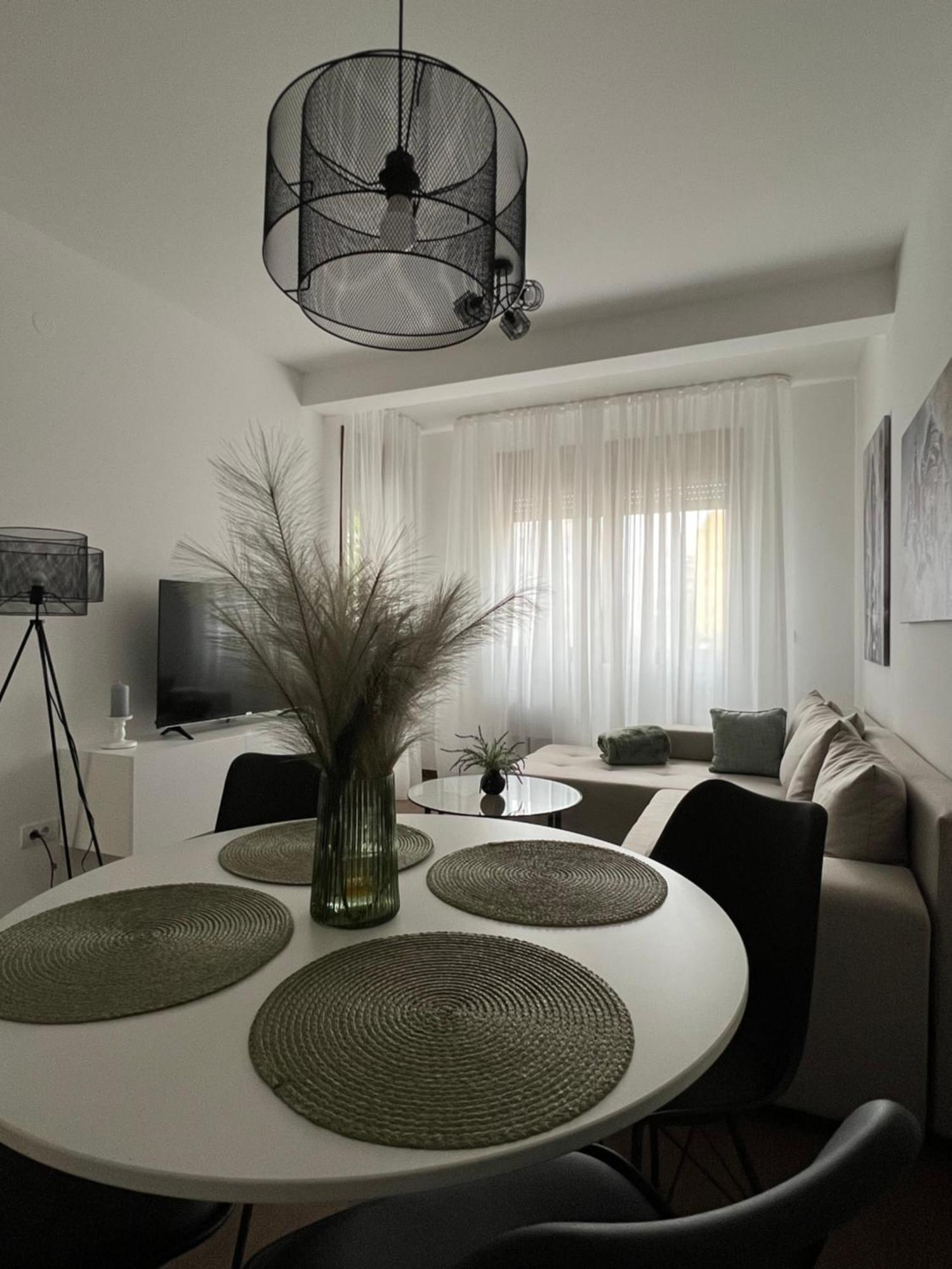 Apartament Zemunske Kapije Belgrad Zewnętrze zdjęcie
