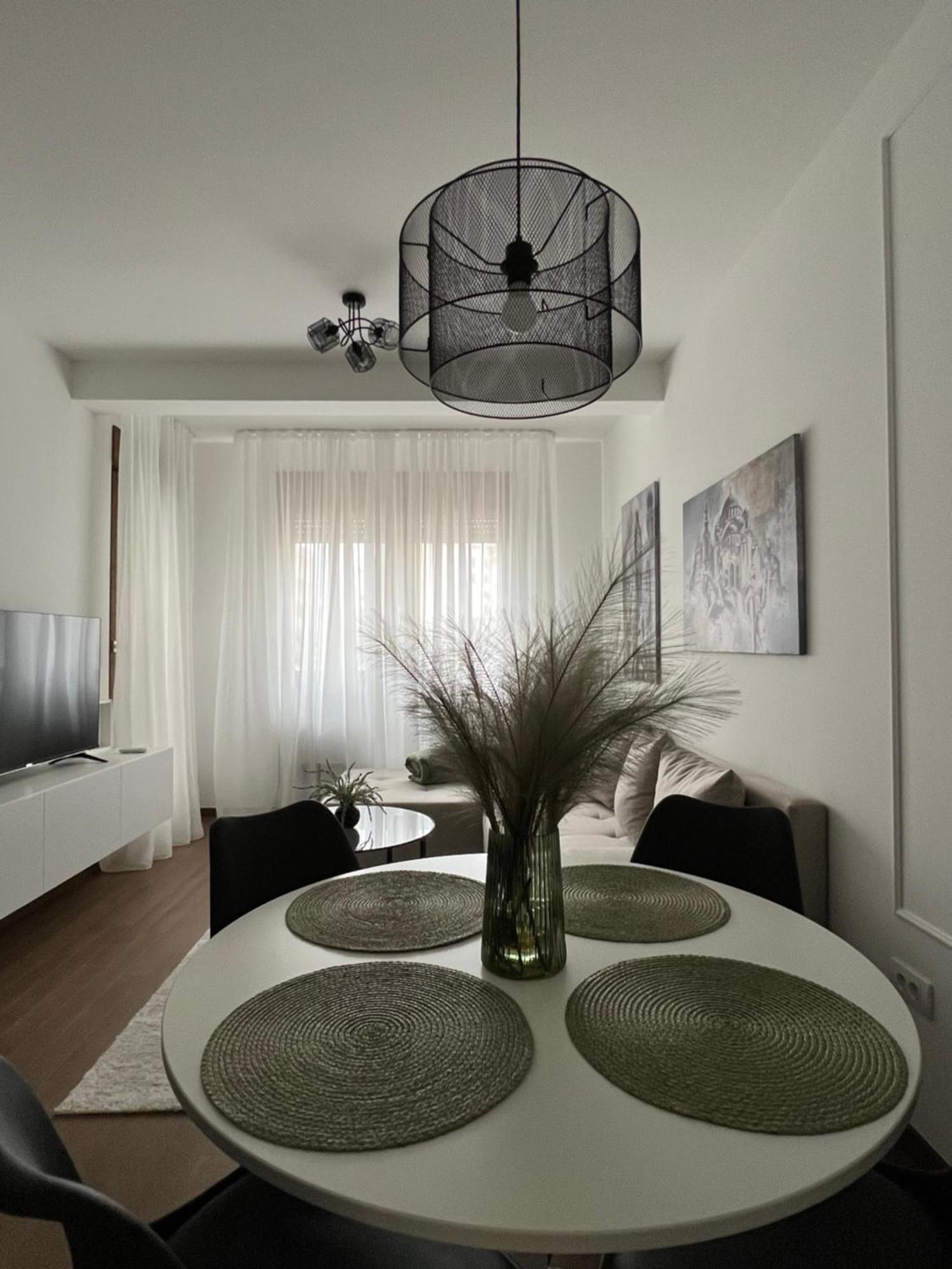 Apartament Zemunske Kapije Belgrad Zewnętrze zdjęcie
