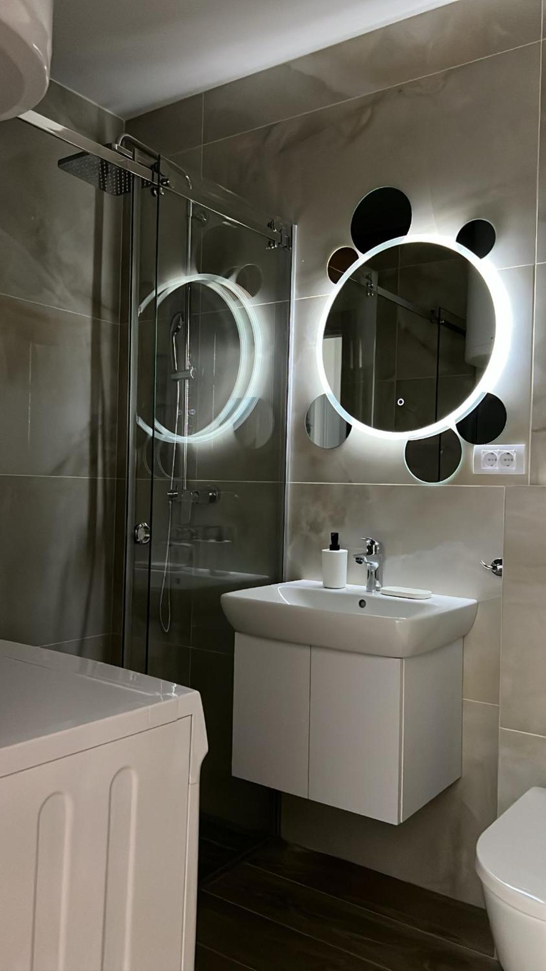 Apartament Zemunske Kapije Belgrad Zewnętrze zdjęcie