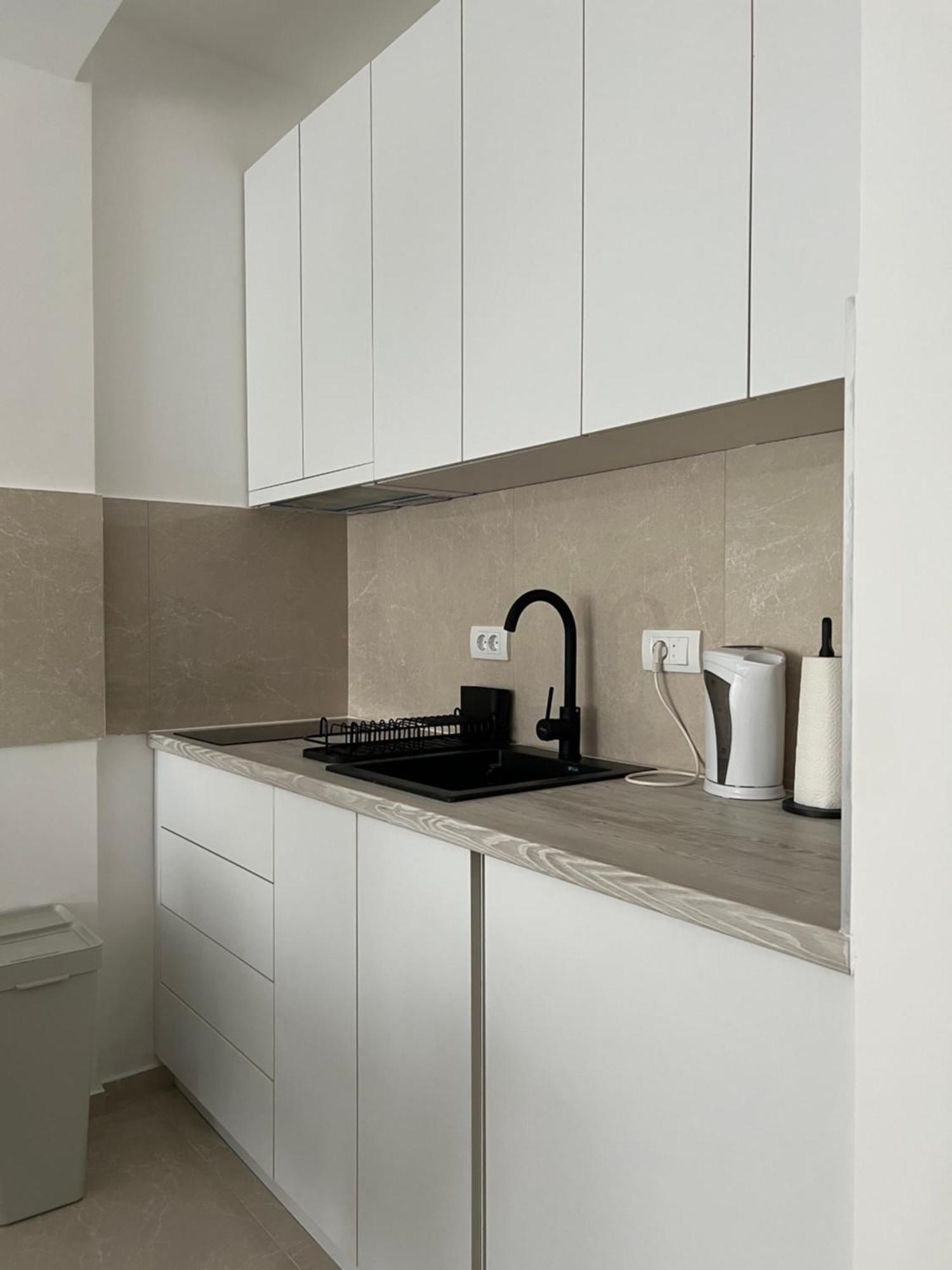 Apartament Zemunske Kapije Belgrad Zewnętrze zdjęcie