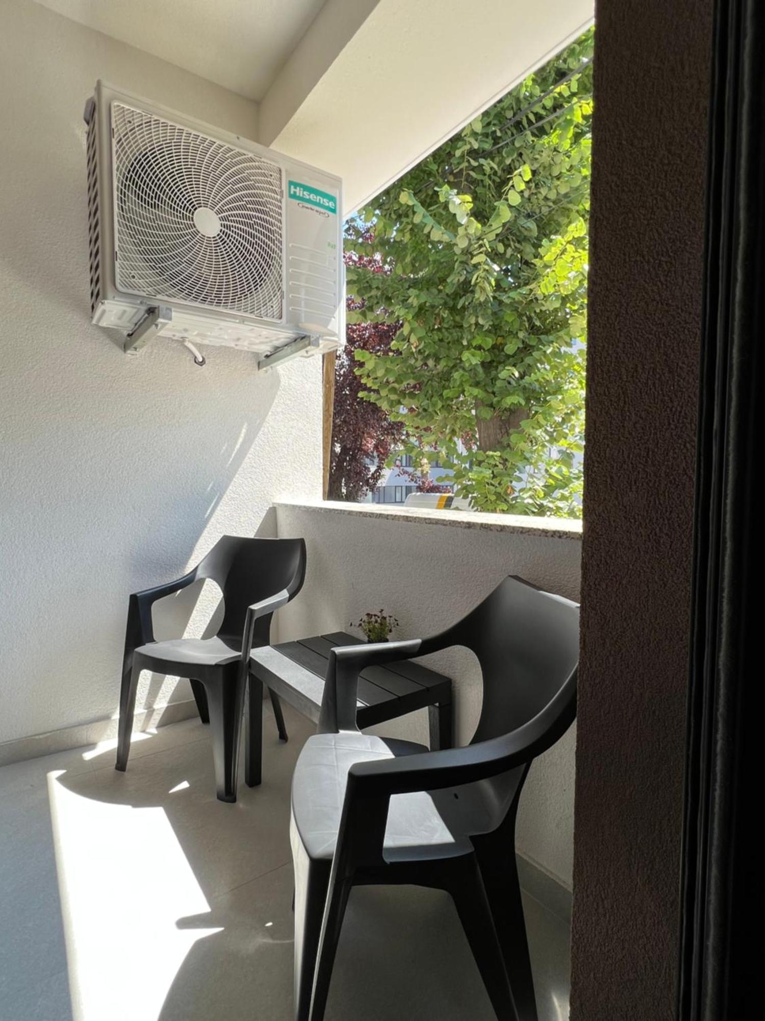 Apartament Zemunske Kapije Belgrad Zewnętrze zdjęcie