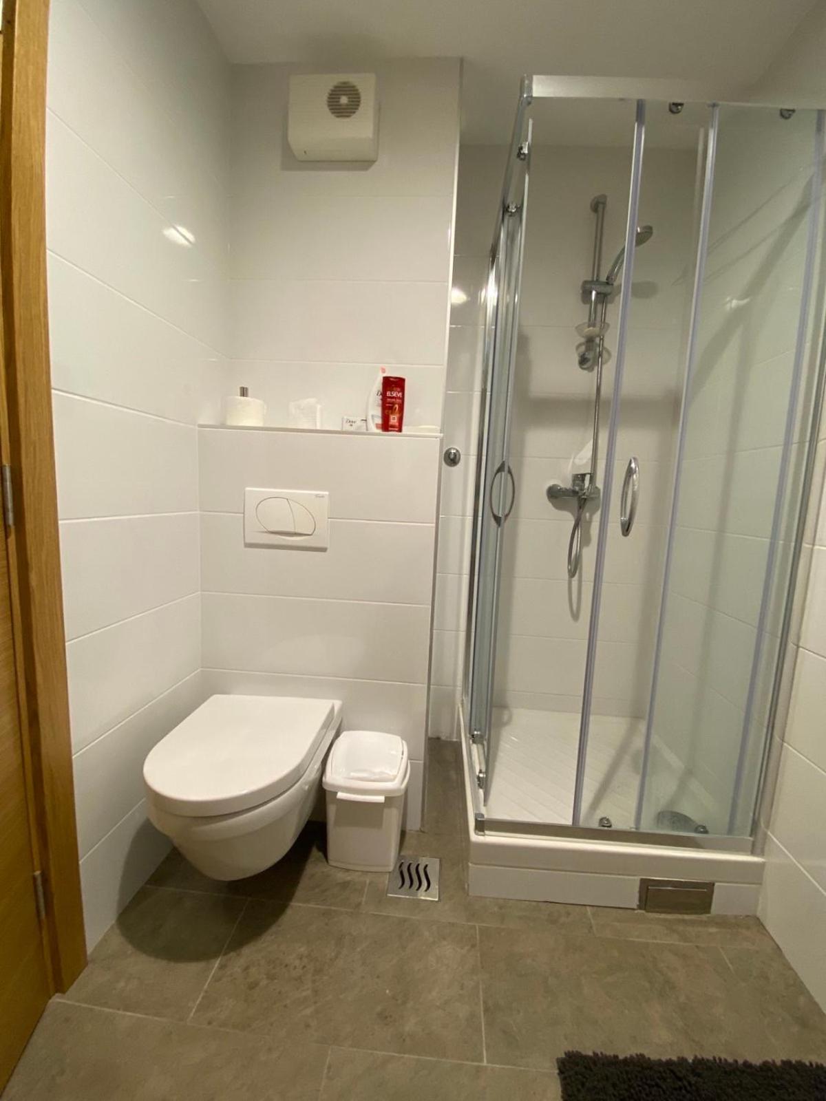 Apartament Zemunske Kapije Belgrad Zewnętrze zdjęcie