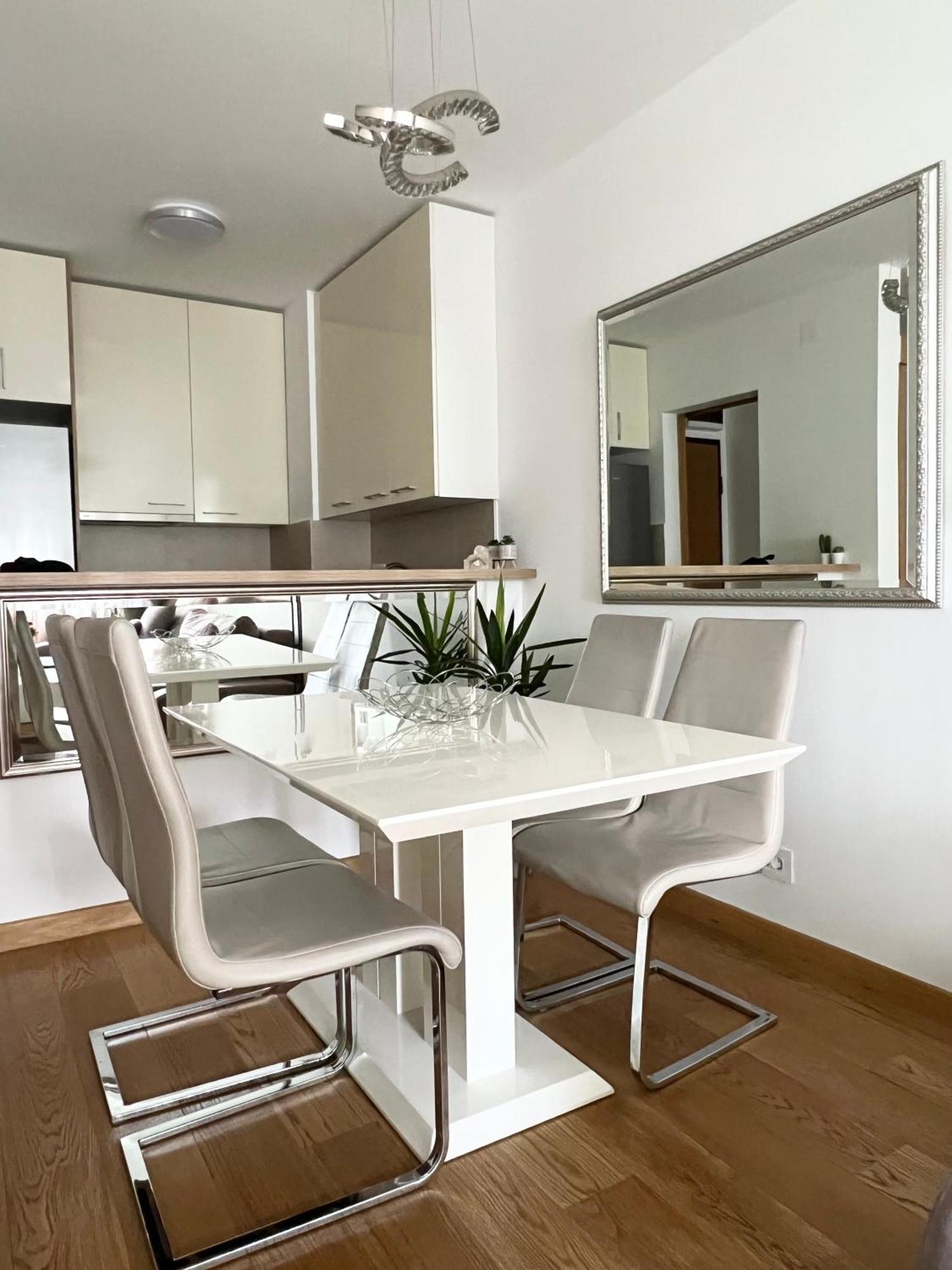 Apartament Zemunske Kapije Belgrad Zewnętrze zdjęcie