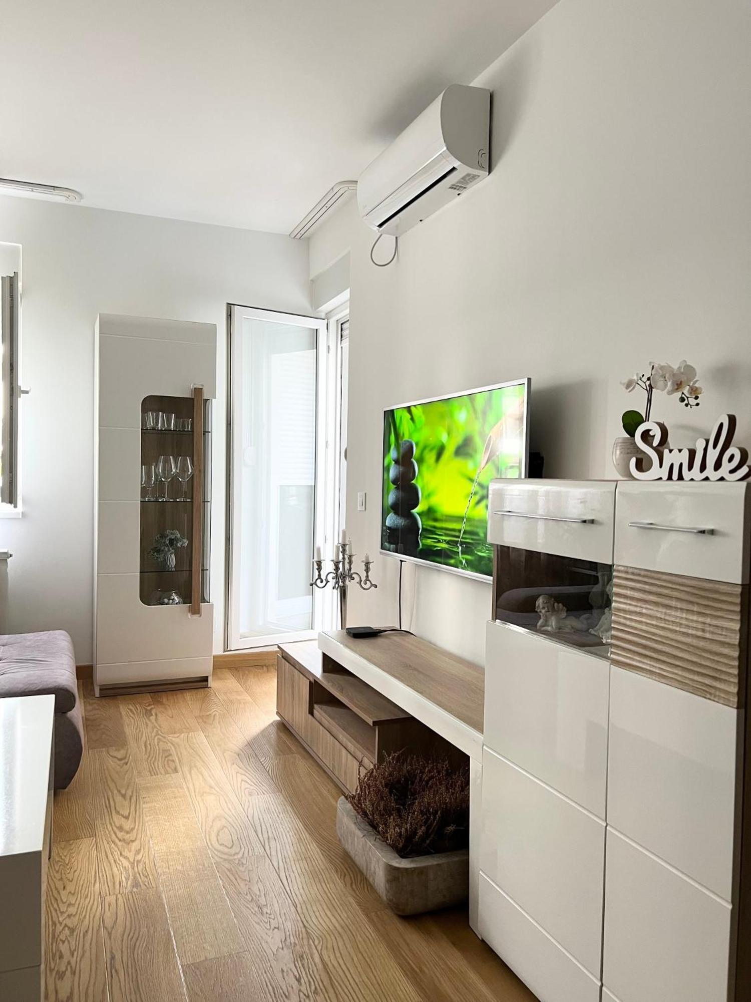 Apartament Zemunske Kapije Belgrad Zewnętrze zdjęcie